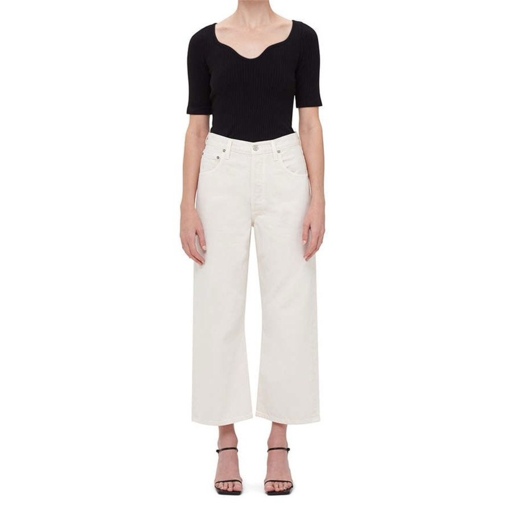 Citizens of Humanity Gaucho Jeans - Picture 13 of 16